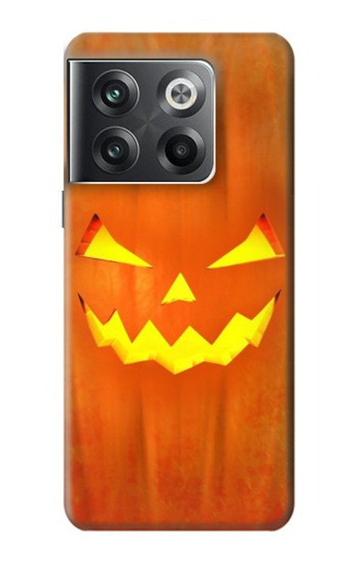 S3828 Pumpkin Halloween Case Cover Custodia per OnePlus Ace Pro