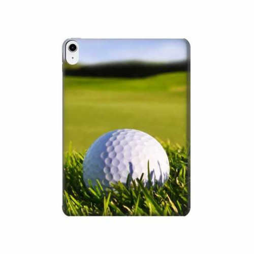 S0068 Golf Case Cover Custodia per iPad 10.9 (2025,2022)