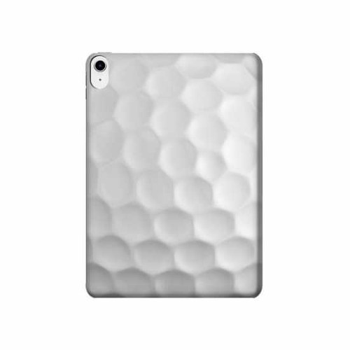 S0071 Golf Ball Case Cover Custodia per iPad 10.9 (2025,2022)
