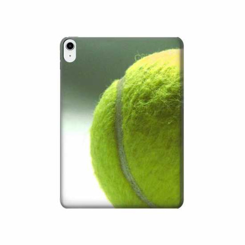 S0924 Tennis Ball Case Cover Custodia per iPad 10.9 (2025,2022)
