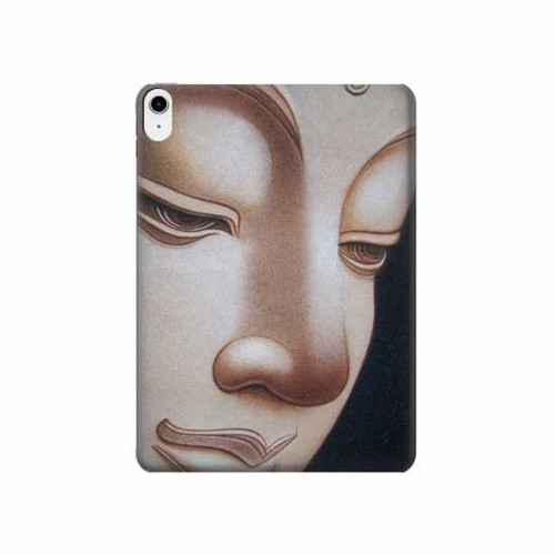 S1255 Buddha Face Case Cover Custodia per iPad 10.9 (2022)