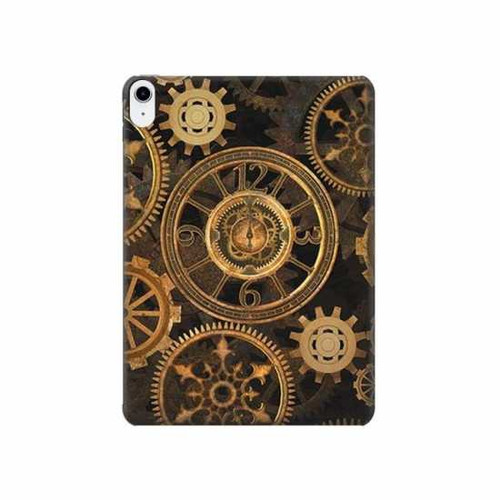 S3442 Clock Gear Case Cover Custodia per iPad 10.9 (2022)