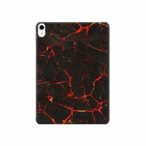 S3696 Lava Magma Case Cover Custodia per iPad 10.9 (2025,2022)