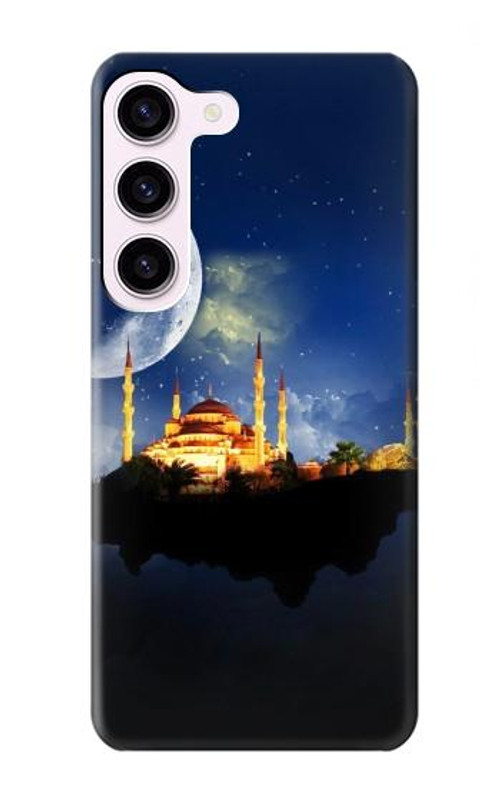 S3506 Islamic Ramadan Case Cover Custodia per Samsung Galaxy S23