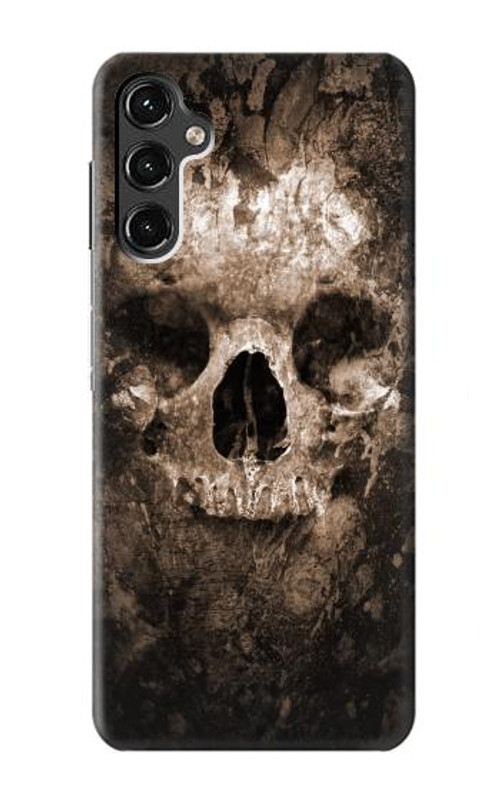 S0552 Skull Case Cover Custodia per Samsung Galaxy A14 5G S0552 Skull Case Cover Custodia per Samsung Galaxy A14 5G