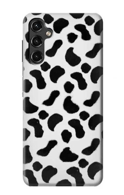 S2728 Dalmatians Texture Case Cover Custodia per Samsung Galaxy A14 5G S2728 Dalmatians Texture Case Cover Custodia per Samsung Galaxy A14 5G