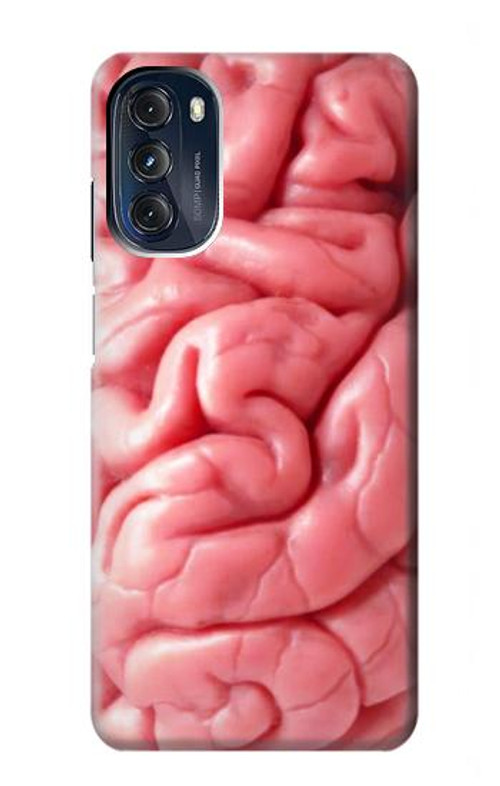 S0339 Brain Case Cover Custodia per Motorola Moto G 5G (2023) S0339 Brain Case Cover Custodia per Motorola Moto G 5G (2023)