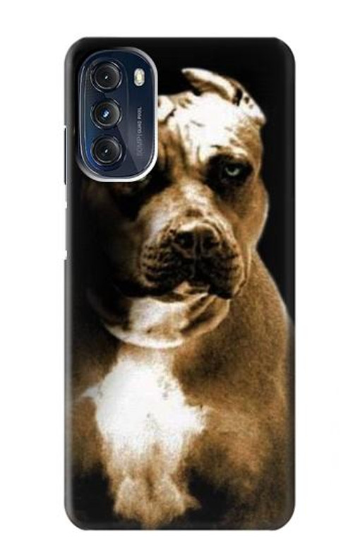 S0520 PitBull Case Cover Custodia per Motorola Moto G 5G (2023) S0520 PitBull Case Cover Custodia per Motorola Moto G 5G (2023)
