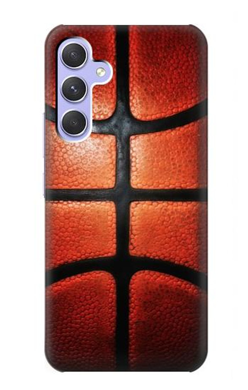 S2538 Basketball Case Cover Custodia per Samsung Galaxy A54 5G