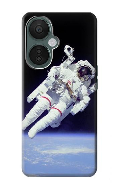S3616 Astronaut Case Cover Custodia per OnePlus Nord CE 3 Lite, Nord N30 5G