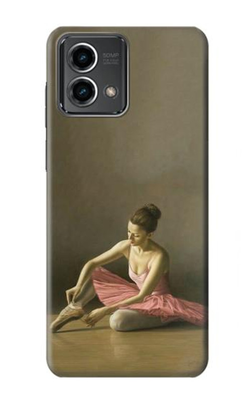S1241 Ballet Case Cover Custodia per Motorola Moto G Stylus 5G (2023)