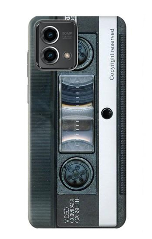 S1872 VDO Tape Case Cover Custodia per Motorola Moto G Stylus 5G (2023) S1872 VDO Tape Case Cover Custodia per Motorola Moto G Stylus 5G (2023)