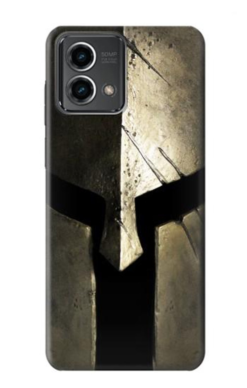 S2673 Spartan Warrior Helmet Case Cover Custodia per Motorola Moto G Stylus 5G (2023) S2673 Spartan Warrior Helmet Case Cover Custodia per Motorola Moto G Stylus 5G (2023)