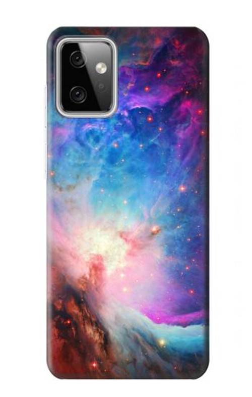 S2916 Orion Nebula M42 Case Cover Custodia per Motorola Moto G Power (2023) 5G