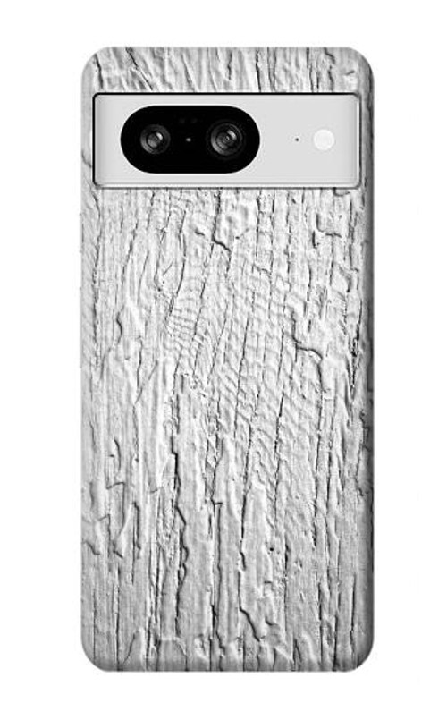 S1142 Wood Skin Graphic Case Cover Custodia per Google Pixel 8 S1142 Wood Skin Graphic Case Cover Custodia per Google Pixel 8