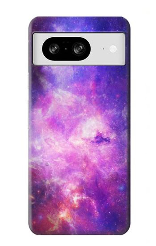 S2207 Milky Way Galaxy Case Cover Custodia per Google Pixel 8 S2207 Milky Way Galaxy Case Cover Custodia per Google Pixel 8