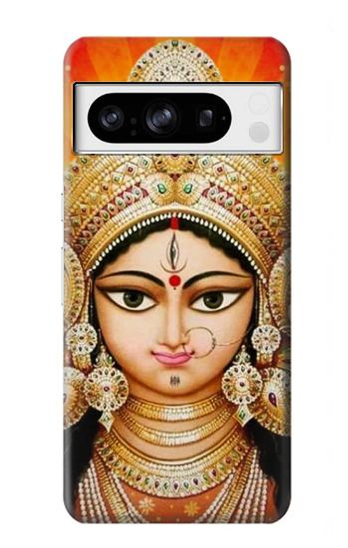 S2953 Devi Kanaka Durga Mata Case Cover Custodia per Google Pixel 8 pro