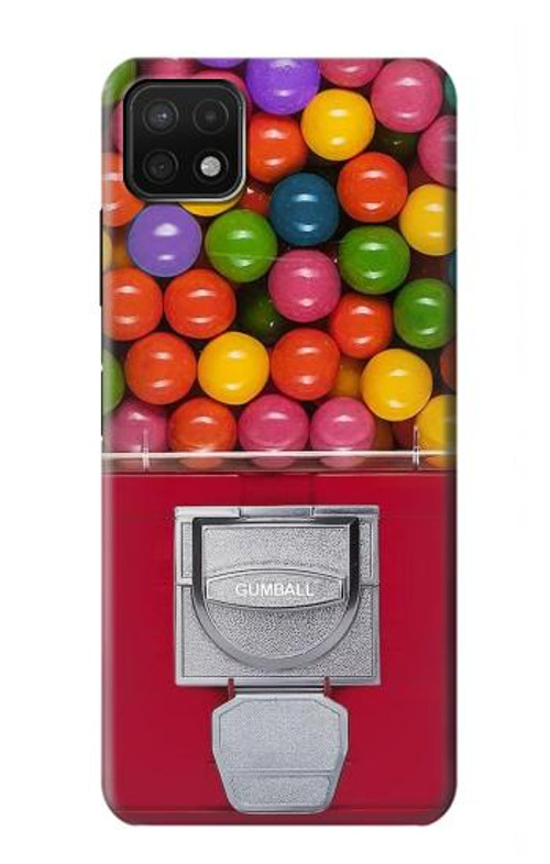 S3938 Gumball Capsule Game Graphic Case Cover Custodia per Samsung Galaxy A22 5G