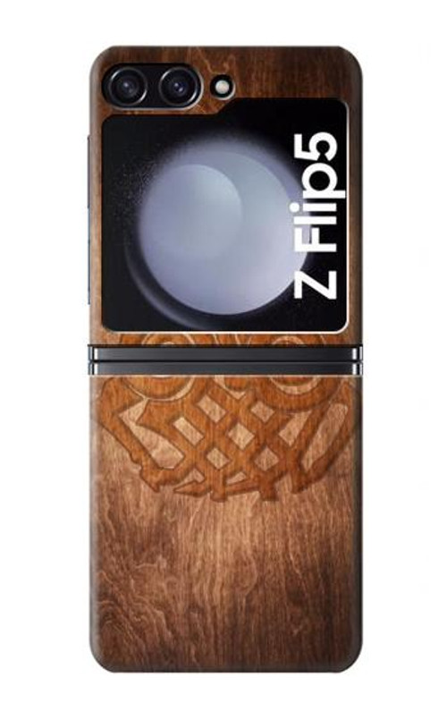 S3830 Odin Loki Sleipnir Norse Mythology Asgard Case Cover Custodia per Samsung Galaxy Z Flip 5