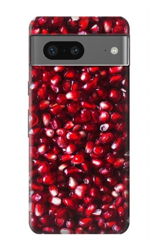 S3757 Pomegranate Case Cover Custodia per Google Pixel 7a