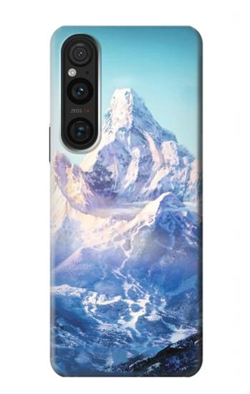 S2547 Mount Everest Case Cover Custodia per Sony Xperia 1 V S2547 Mount Everest Case Cover Custodia per Sony Xperia 1 V