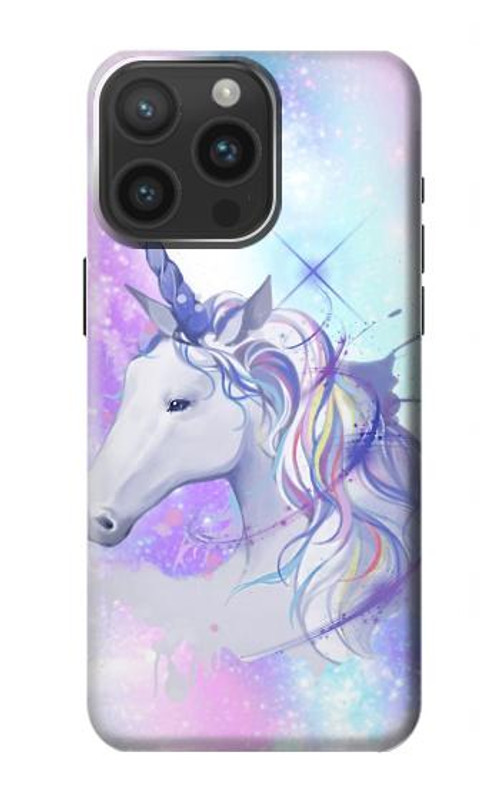 S3375 Unicorn Case Cover Custodia per iPhone 15 Pro Max