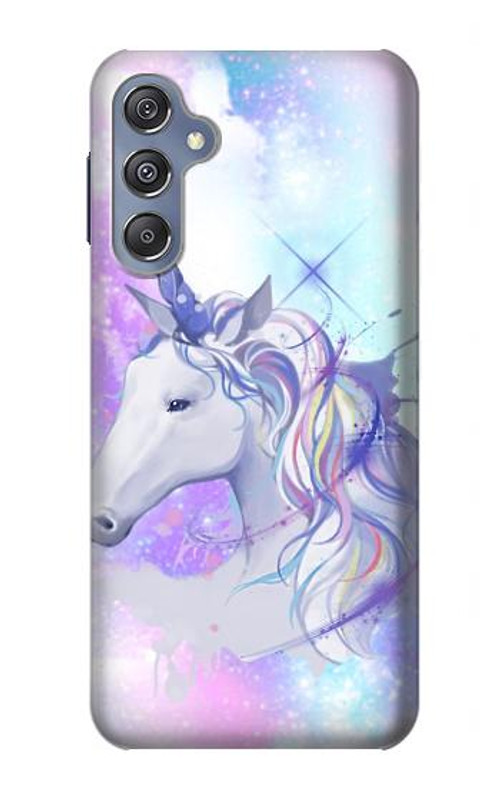 S3375 Unicorn Case Cover Custodia per Samsung Galaxy M34 5G