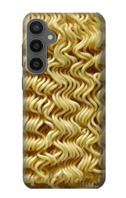 S2715 Instant Noodles Case Cover Custodia per Samsung Galaxy S23 FE S2715 Instant Noodles Case Cover Custodia per Samsung Galaxy S23 FE