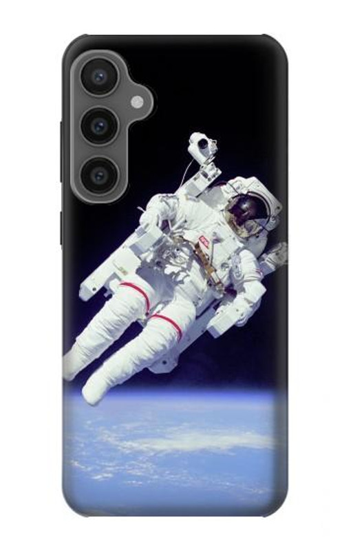 S3616 Astronaut Case Cover Custodia per Samsung Galaxy S23 FE