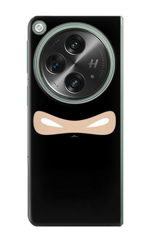 S2466 Ninja Shuriken Case Cover Custodia per OnePlus OPEN S2466 Ninja Shuriken Case Cover Custodia per OnePlus OPEN