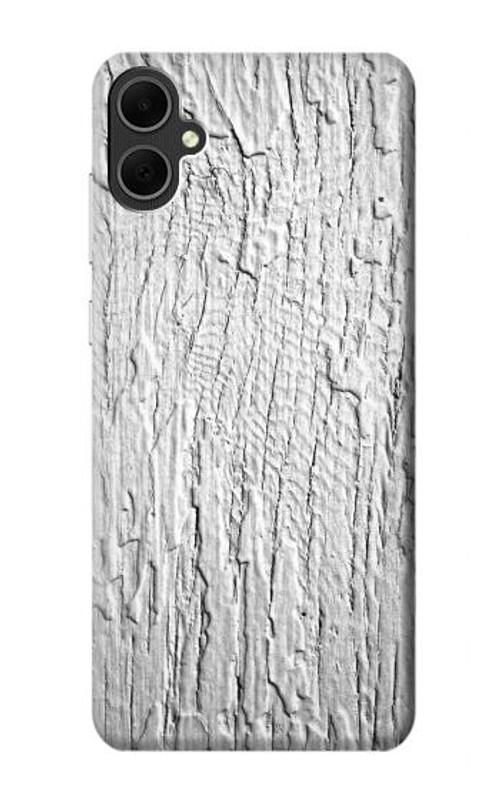 S1142 Wood Skin Graphic Case Cover Custodia per Samsung Galaxy A05