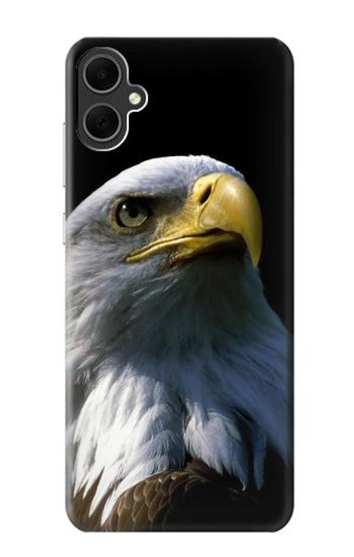 S2046 Bald Eagle Case Cover Custodia per Samsung Galaxy A05