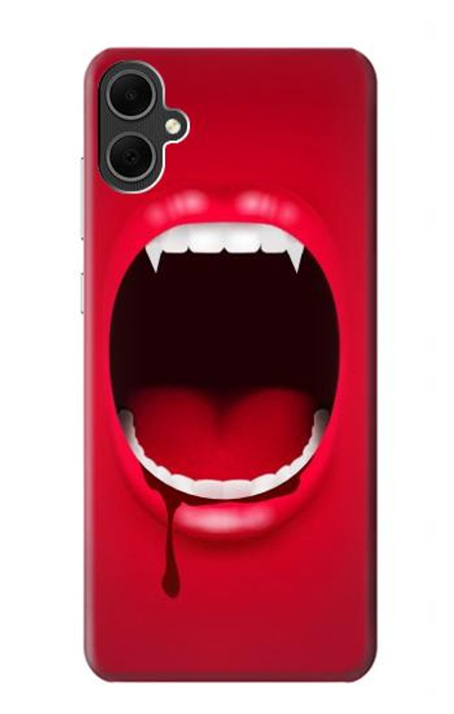 S2103 Vampire Mouth Case Cover Custodia per Samsung Galaxy A05 S2103 Vampire Mouth Case Cover Custodia per Samsung Galaxy A05