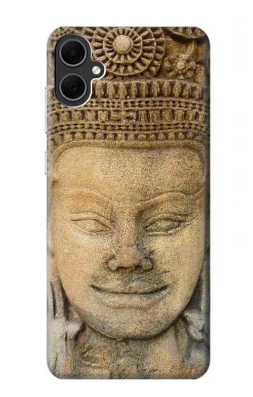 S2416 Apsaras Angkor Wat Cambodian Art Case Cover Custodia per Samsung Galaxy A05 S2416 Apsaras Angkor Wat Cambodian Art Case Cover Custodia per Samsung Galaxy A05