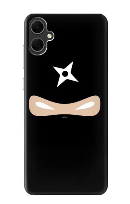 S2466 Ninja Shuriken Case Cover Custodia per Samsung Galaxy A05 S2466 Ninja Shuriken Case Cover Custodia per Samsung Galaxy A05