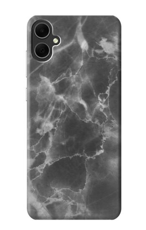 S2526 Black Marble Graphic Printed Case Cover Custodia per Samsung Galaxy A05 S2526 Black Marble Graphic Printed Case Cover Custodia per Samsung Galaxy A05