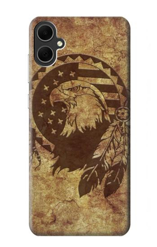 S3378 Native American Case Cover Custodia per Samsung Galaxy A05