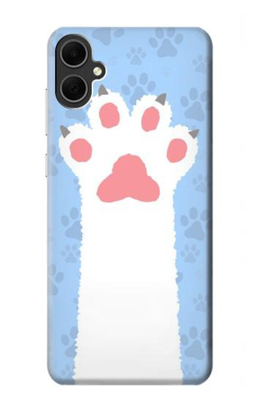 S3618 Cat Paw Case Cover Custodia per Samsung Galaxy A05