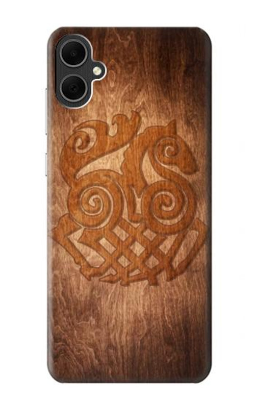 S3830 Odin Loki Sleipnir Norse Mythology Asgard Case Cover Custodia per Samsung Galaxy A05