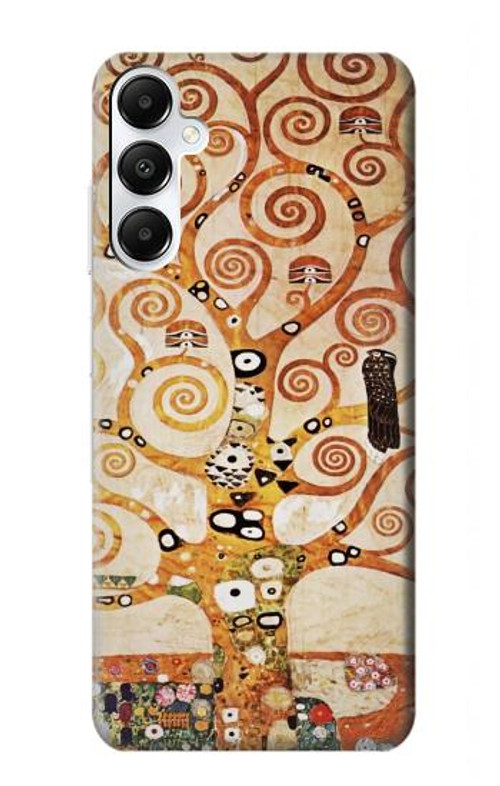 S2723 The Tree of Life Gustav Klimt Case Cover Custodia per Samsung Galaxy A05s