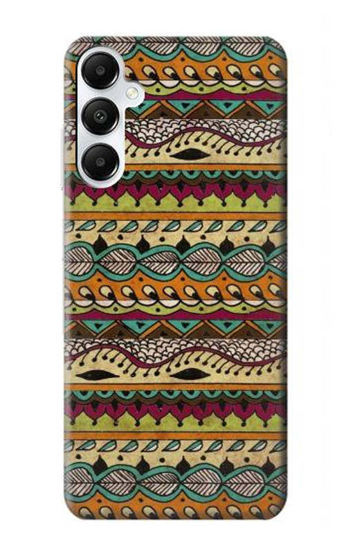 S2860 Aztec Boho Hippie Pattern Case Cover Custodia per Samsung Galaxy A05s