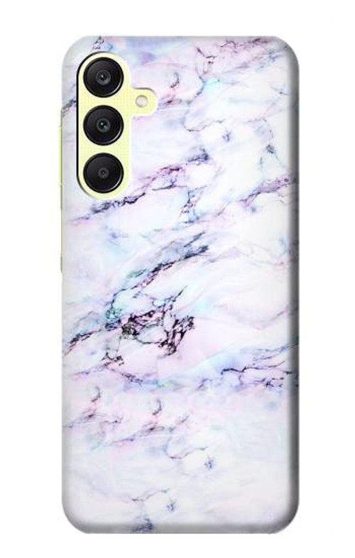 S3215 Seamless Pink Marble Case Cover Custodia per Samsung Galaxy A25 5G S3215 Seamless Pink Marble Case Cover Custodia per Samsung Galaxy A25 5G