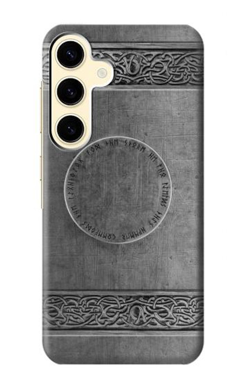 S2413 Thor Hammer Case Cover Custodia per Samsung Galaxy S24 S2413 Thor Hammer Case Cover Custodia per Samsung Galaxy S24