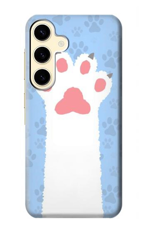 S3618 Cat Paw Case Cover Custodia per Samsung Galaxy S24