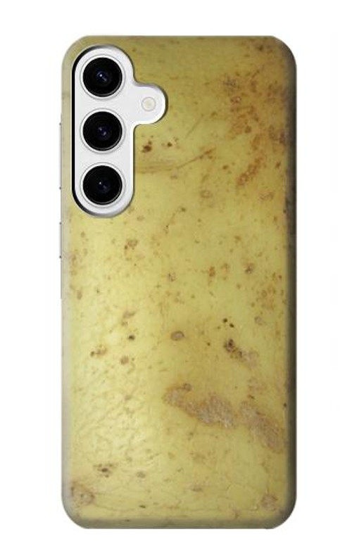 S0814 Potato Case Cover Custodia per Samsung Galaxy S24 Plus S0814 Potato Case Cover Custodia per Samsung Galaxy S24 Plus