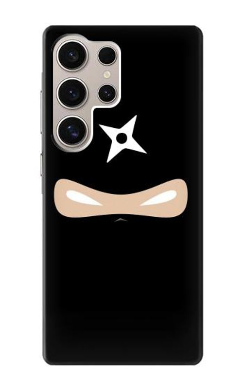 S2466 Ninja Shuriken Case Cover Custodia per Samsung Galaxy S24 Ultra S2466 Ninja Shuriken Case Cover Custodia per Samsung Galaxy S24 Ultra