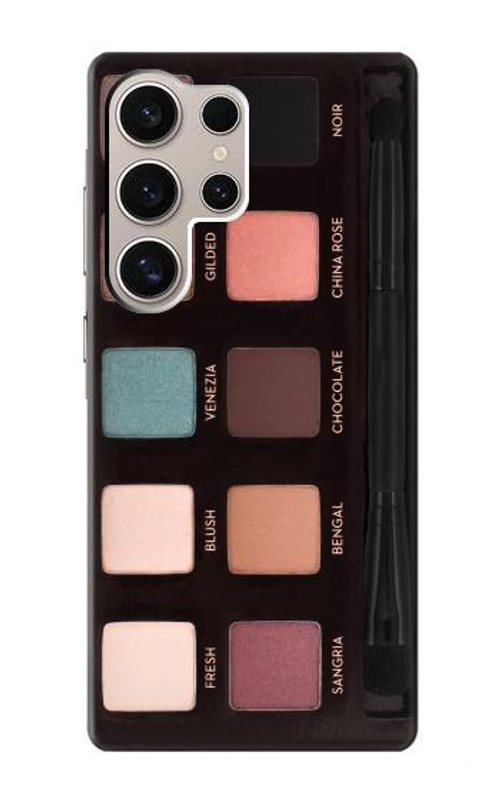 S3183 Lip Palette Case Cover Custodia per Samsung Galaxy S24 Ultra