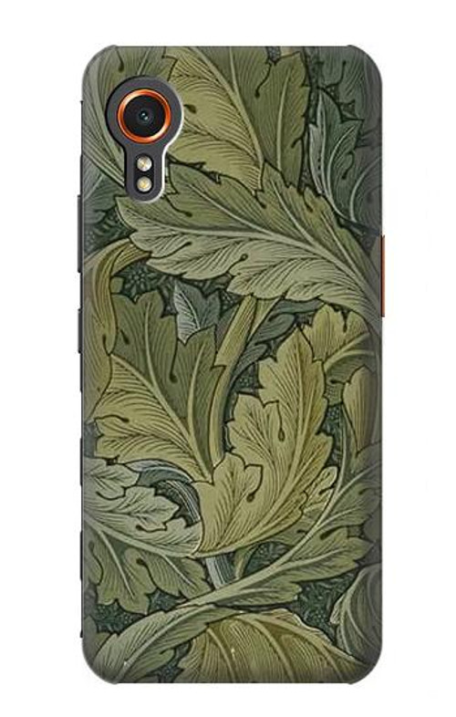 S3790 William Morris Acanthus Leaves Case Cover Custodia per Samsung Galaxy Xcover7