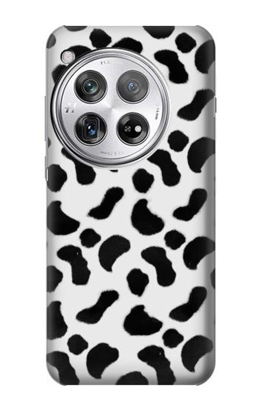 S2728 Dalmatians Texture Case Cover Custodia per OnePlus 12