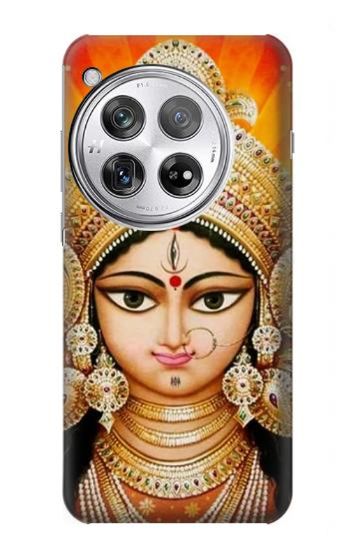 S2953 Devi Kanaka Durga Mata Case Cover Custodia per OnePlus 12
